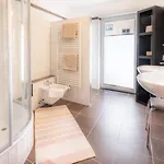 Haus Edmund Апартаменты