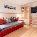 Апартаменты Haus Edmund *