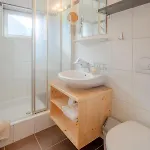 Апартаменты Haus Edmund