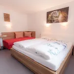 Апартаменты Haus Edmund