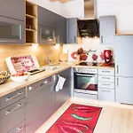 Haus Edmund Апартаменты