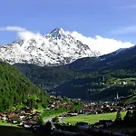 Haus Edmund Апартаменты
