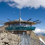 Haus Edmund Зёльден