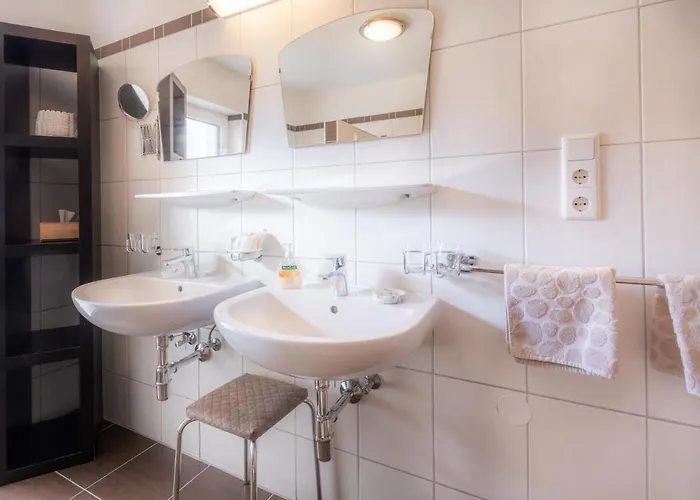 Апартаменты Haus Edmund Зёльден