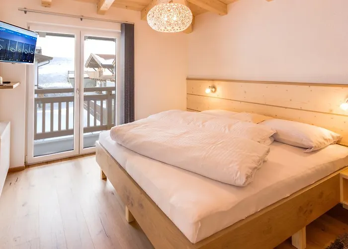 Haus Edmund Зёльден