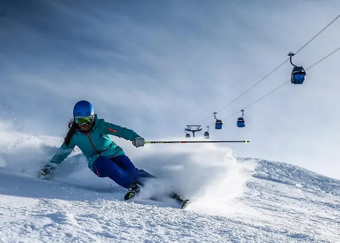 Haus Edmund * Зёльден