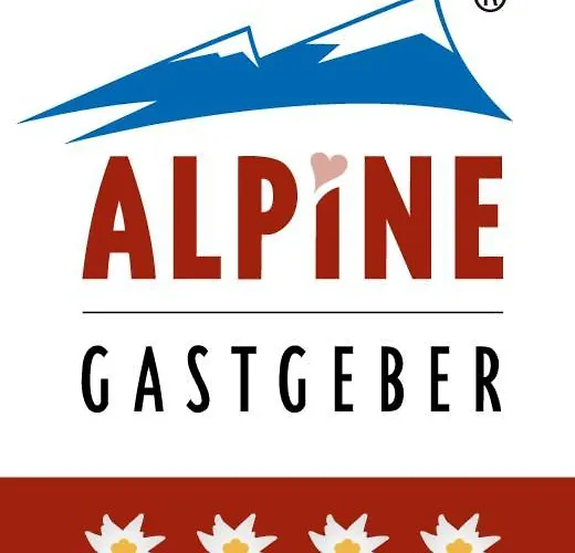 Апартаменты Haus Edmund *