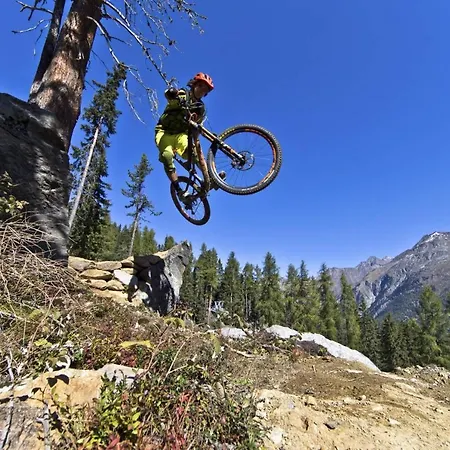 Apartment Haus Edmund Solden