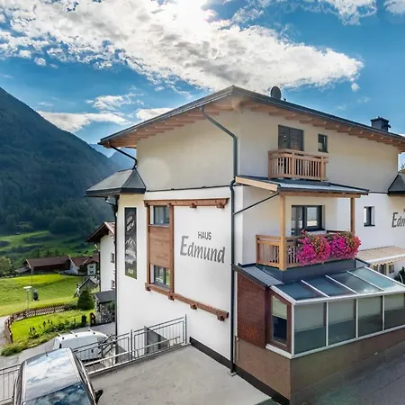 Haus Edmund Solden