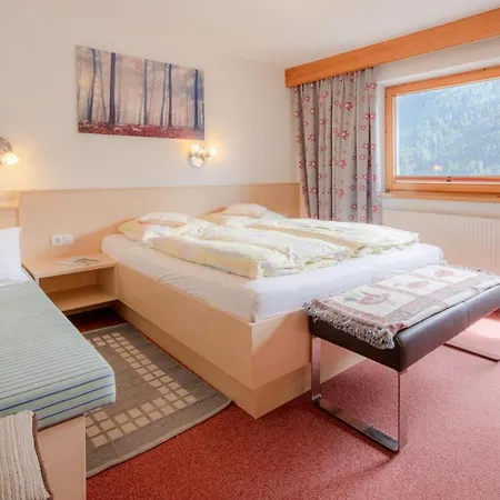 Apartman Haus Edmund