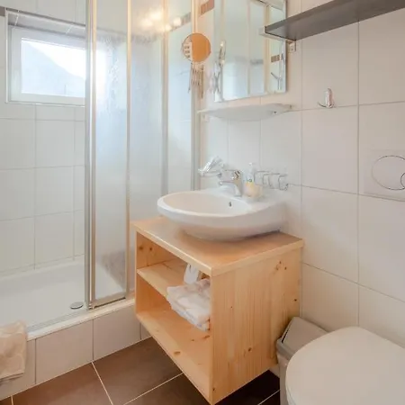 Apartament Haus Edmund