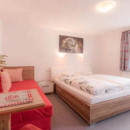 Haus Edmund * Sölden