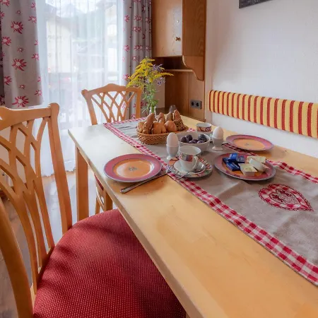 Haus Edmund * Solden