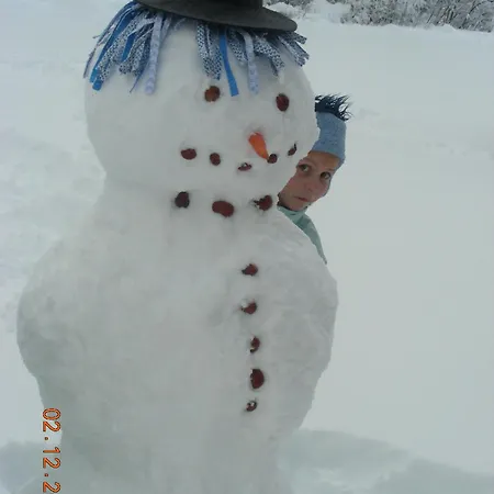 Haus Edmund アパート