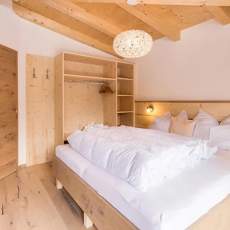 Lägenhet Haus Edmund *