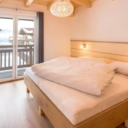 Haus Edmund ゼルデン