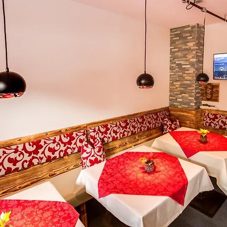 Haus Edmund * Solden