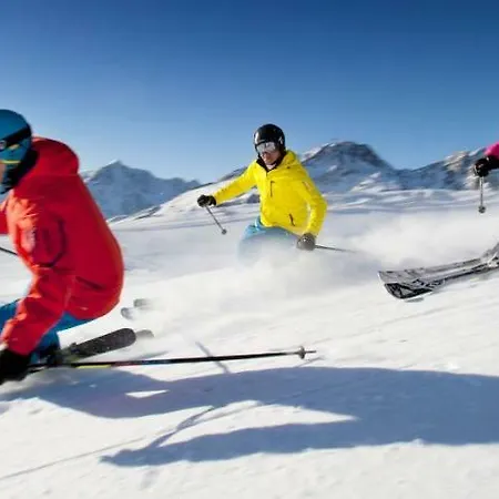 Haus Edmund アパート