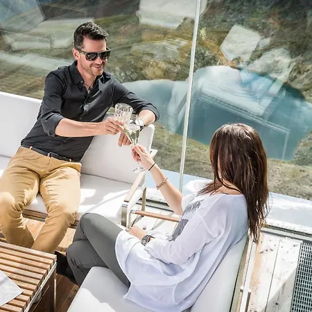 Haus Edmund アパート ゼルデン