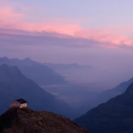 Haus Edmund アパート