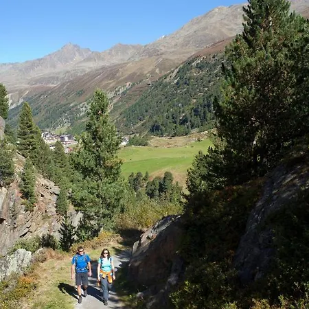 Haus Edmund * ゼルデン