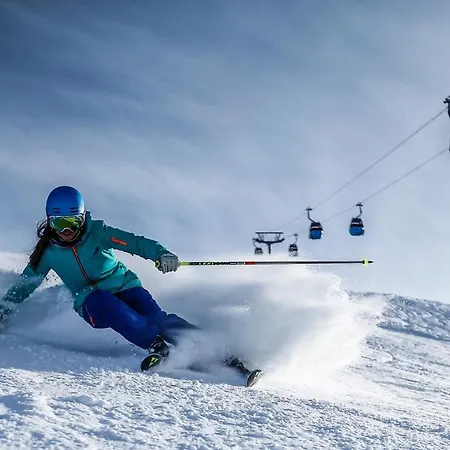 Haus Edmund * ゼルデン