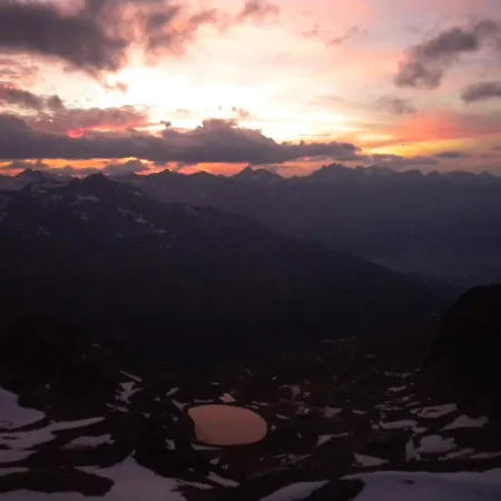 Haus Edmund アパート ゼルデン