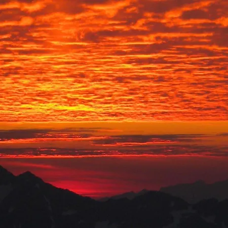 Haus Edmund アパート