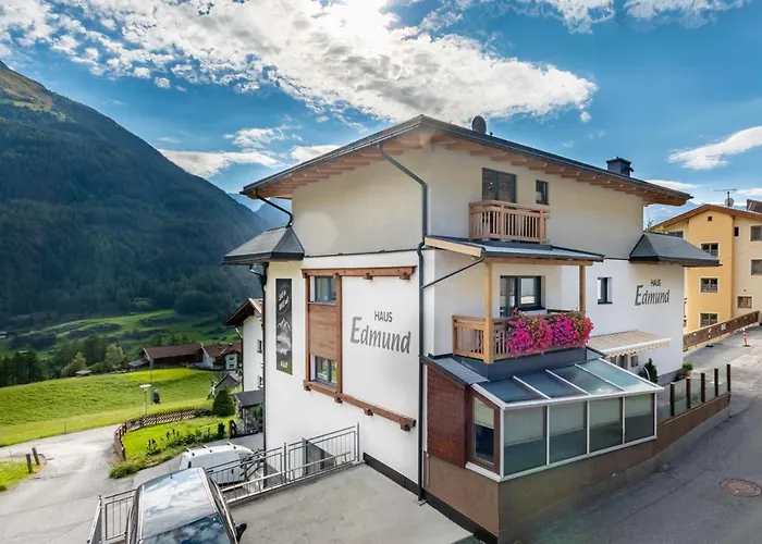 Haus Edmund Solden