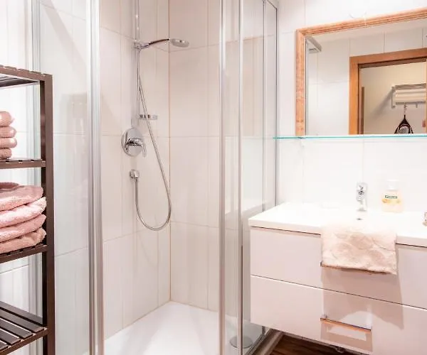 Lejlighed Haus Edmund *