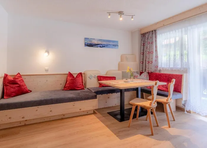 Apartman Haus Edmund