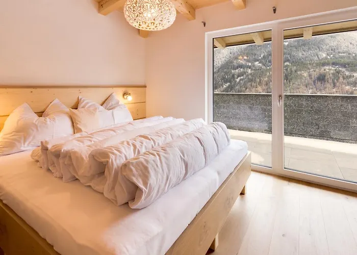 Haus Edmund * Sölden