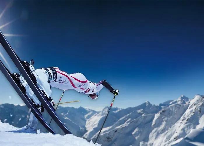 Lejlighed Haus Edmund *