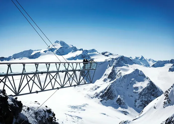 Haus Edmund * Sölden