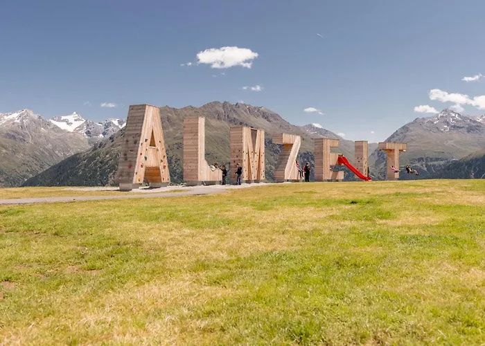 Haus Edmund Lejlighed *