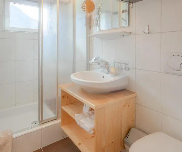 아파트 Haus Edmund