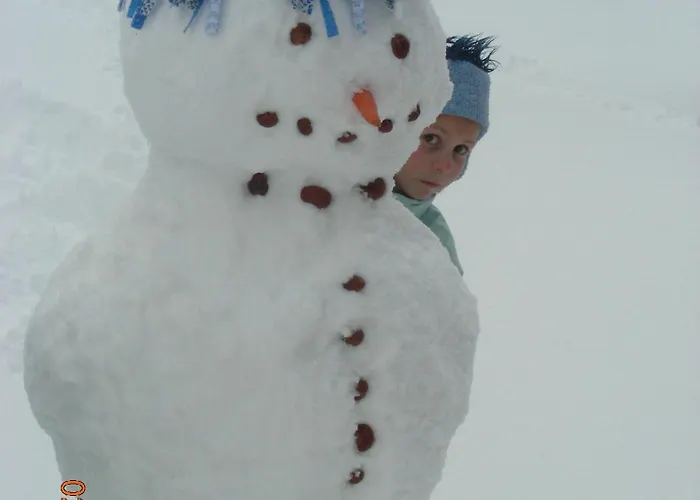 Haus Edmund 아파트