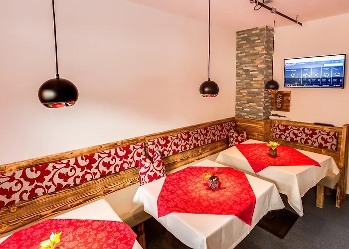 Haus Edmund * 솔덴